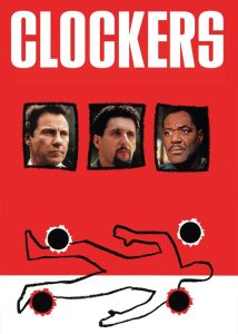 فیلم کلاکرها Clockers 1995