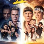 فصل ششم 6 سریال کبرا کای Cobra Kai 2024