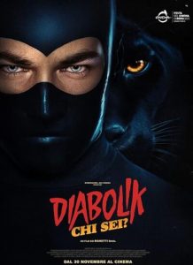 Diabolik