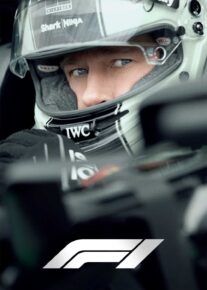 فیلم فرمول یک F1 2025