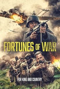 فیلم گنج‌های جنگ Fortunes of War 2024