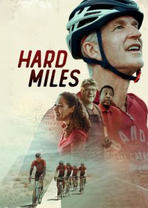 فیلم مسافت طولانی Hard Miles 2024