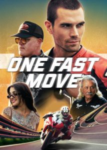 فیلم یک حرکت سریع One Fast Move 2024