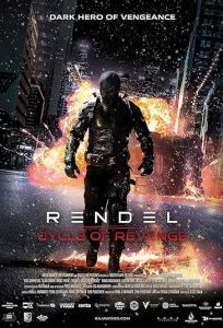 فیلم رندل: چرخه‌ی انتقام Rendel: Cycle of Revenge 2024