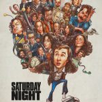 فیلم شنبه شب Saturday Night 2024