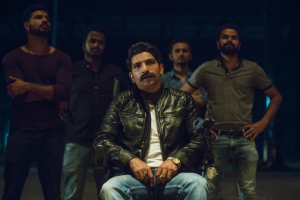 دانلود فصل اول و دوم سریال هندی بازی های مقدس با دوبله فارسیSacred Games 2018-2019