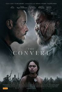 فیلم نوکیش The Convert 2023