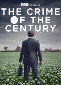 سریال جنایت قرن The Crime of the Century 2021