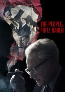 فیلم مردم در مقابل فریتز باوئر The People Vs. Fritz Bauer 2015