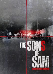 مستند پسران سم The Sons of Sam 2021