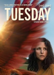 فیلم تیوزدی Tuesday 2024