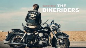 نقد و بررسی فیلم موتور سواران 2023 The Bikeriders