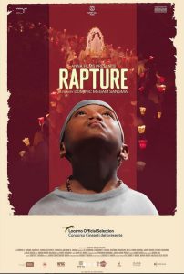 فیلم تسخیر 2023 Rapture