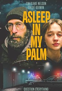 دانلود فیلم خوابیده در کف دست من Asleep in My Palm 2023