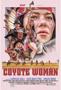 دانلود فیلم زن گرگی Coyote Woman 2024