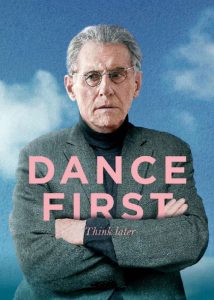 فیلم اول برقص Dance First 2023