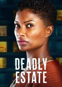 فیلم عمارت مرگبار Deadly Estate 2023