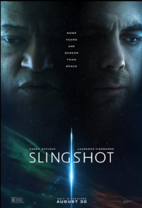 دانلود فیلم تیرکمان بچه گانه Slingshot 2024