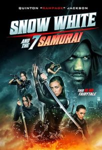 دانلود فیلم سفیدبرفی و هفت سامورایی Snow White and the Seven Samurai 2024