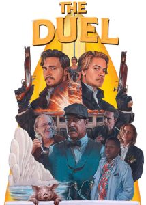 دانلود فیلم دوئل The Duel 2023