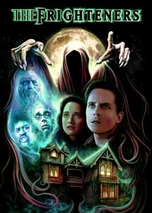 فیلم ترس آفرینان The Frighteners 1996