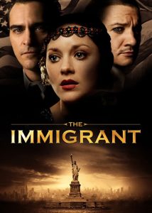 دانلود فیلم مهاجر The Immigrant 2013