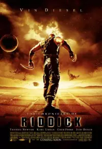 فیلم سرگذشت ریدیک 2004 The Chronicles of Riddick