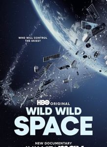 دانلود فیلم فضای وحشی وحشی Wild Wild Space 2024 دوبله فارسی