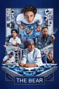 دانلود فصل سوم و چهارم سریال خرس 2025 - The Bear 2024