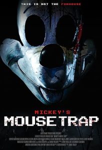 دانلود فیلم تله موش The Mouse Trap 2024