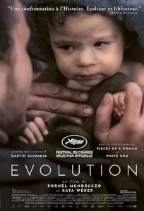 دانلود فیلم تکامل Evolution 2021