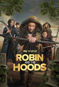 دانلود فیلم رابین و دزدها Robin and the Hoods 2024