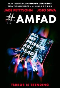 دانلود فیلم همه دوستانم مرده‌اند AMFAD: All My Friends Are Dead 2024