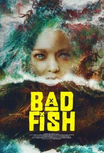 Bad Fish 2024 .