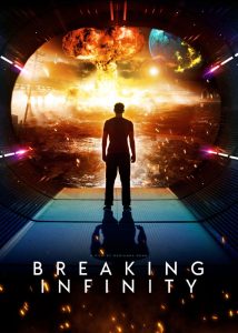 دانلود فیلم شکستن ابدیت Breaking Infinity 2023