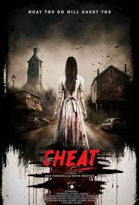 دانلود فیلم تقلب Cheat 2023