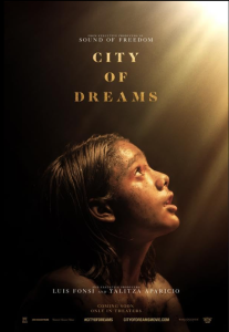 دانلود فیلم شهر رویاها City of Dreams 2023