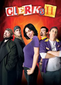 دانلود فیلم فروشنده‌ها 2 Clerks II 2006