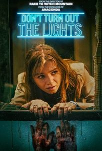 دانلود فیلم چراغ ها رو خاموش نکن Don't Turn Out the Lights 2023