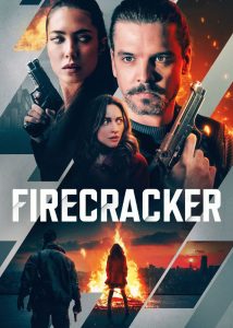 دانلود فیلم فشفشه Firecracker 2024