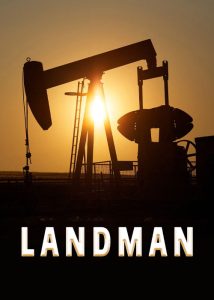 Landman-2024