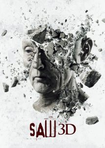 دانلود فیلم اره 7 Saw VII 3D 2010