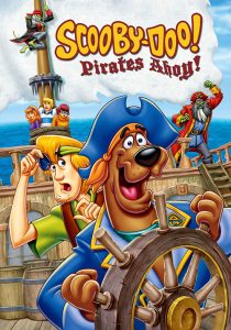 دانلود انیمیشن اسکوبی دو! دزدان دریایی آهوی! Scooby-Doo! Pirates Ahoy! 2006 دوبله فارسی