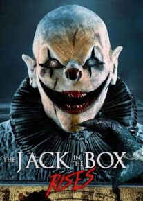 فیلم جعبه اسباب بازی 3 خیزش The Jack in the Box Rises 2024