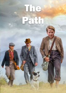 دانلود فیلم مسیر The Path 2022