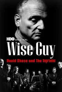 دانلود سریال مستند مرد زیرک 2024 Wise Guy: David Chase and The Sopranos