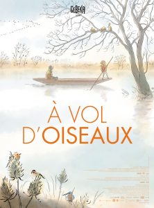 À Vol d'oiseaux 2024