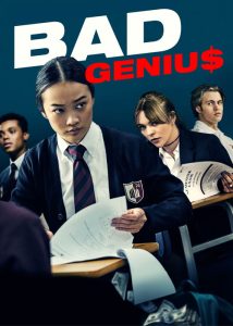 دانلود فیلم نابغه متقلب Bad Genius 2024