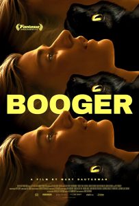 Booger 2024