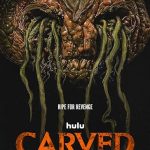 دانلود فیلم کَروِد Carved 2024